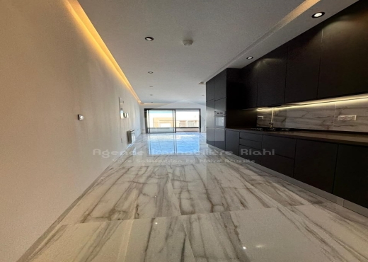 Vendre des appartements à Kantaoui