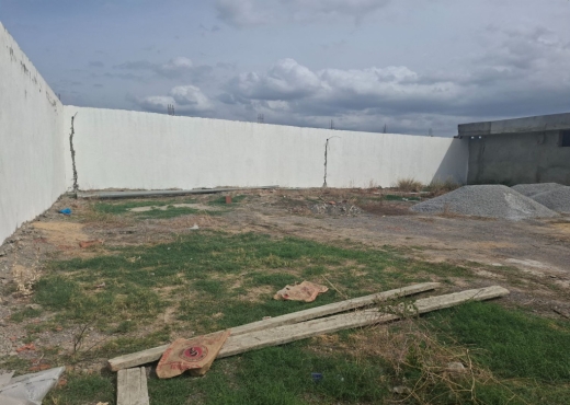 Garage/Dépôt 1000 m² à Khlidia
