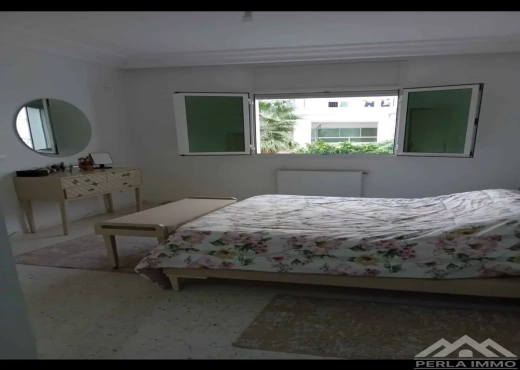 Duplex S+4 Laaouina