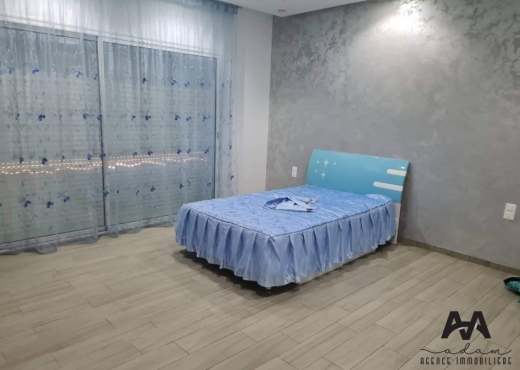 À Vendre | Villa Pieds dans l’eau