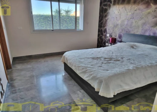 Appartement À Vendre à NABEUL - Appartement s3 Hammamet - Immobiliere.tn - Photo 5