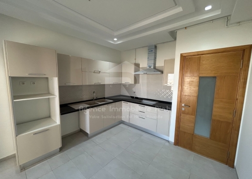 Appartement S2 à Sousse médina