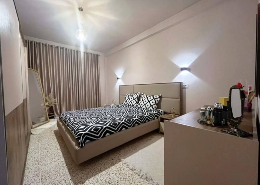 A louer Appart S+2 Meublé Sfax