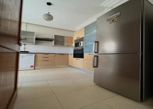 Appartement À Louer à TUNIS - A louer appart  meublé Ain Zaghouan - Immobiliere.tn - Photo 3
