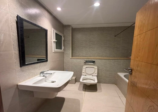 Appartement À Vendre à TUNIS - A vendre Appart S+2 HS Cité Wahat - Immobiliere.tn - Photo 3