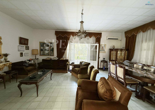 Vente Villa Al Jawhara S+4