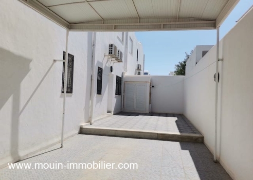 VILLA CAPUCINE 8 Hammamet AV1319