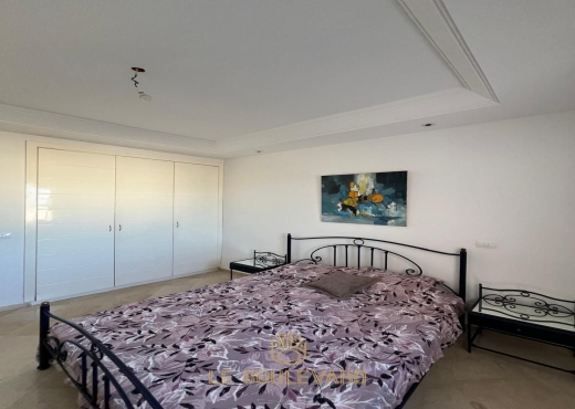 Appartement S+1 Vue Sur Mer