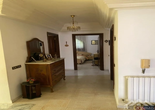 Villa deux étages Menzah 9
