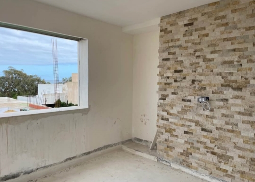 Appart S+2 a Vendre a Hammam Gzez