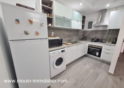 APPARTEMENT MERIEM Hammamet AL3511