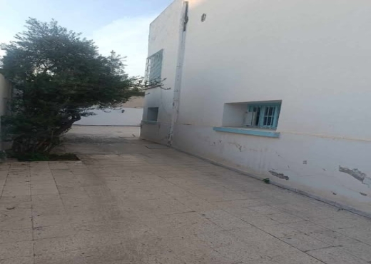 joli villa à bardo