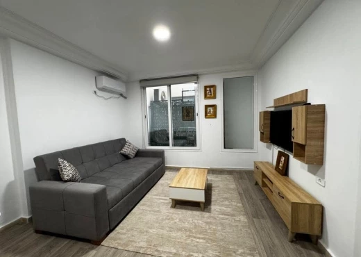 Appartement À Louer à SFAX - A louer appartement S+1 meublé Sfax - Immobiliere.tn - Photo 2