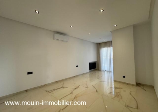 PENTHOUSE YUCCA Hammamet AV1843