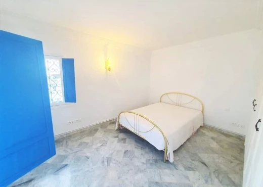 duplex À Louer à TUNIS - A louer Duplex d'exception  Sidi Bou Said - Immobiliere.tn - Photo 7