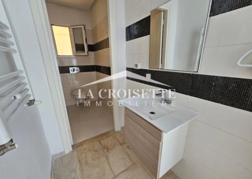 Appartement À Louer à ARIANA - Appartement S3 à La Soukra MAL2302 - Immobiliere.tn - Photo 3