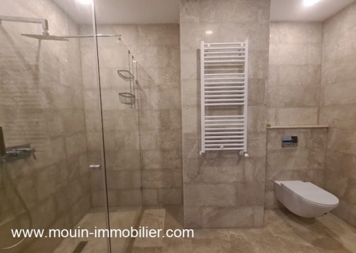 VILLA AYLINE Baraket Esahel AL3232