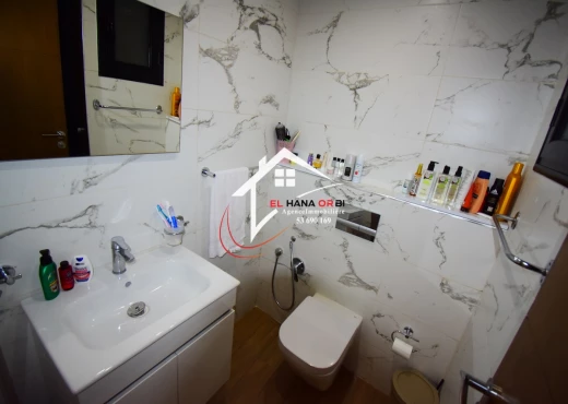 Appartement À Louer à MAHDIA - RDC à louer pour vacances - Immobiliere.tn - Photo 7