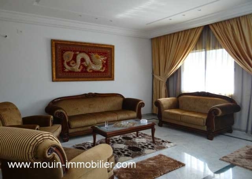 VILLA JOYS Hammamet AV443