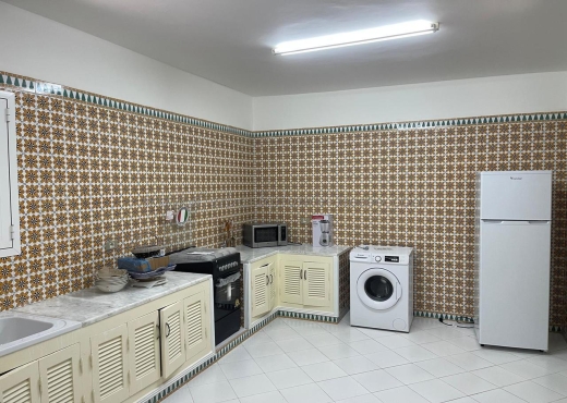 A Louer Villa Z-Touristique Midoun