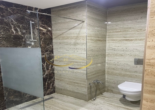 A vendre un appartement S+1 à Laouina