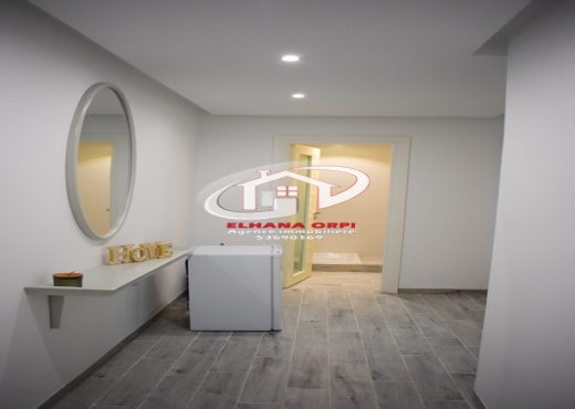 appartement s+2 rz fatimide neuf