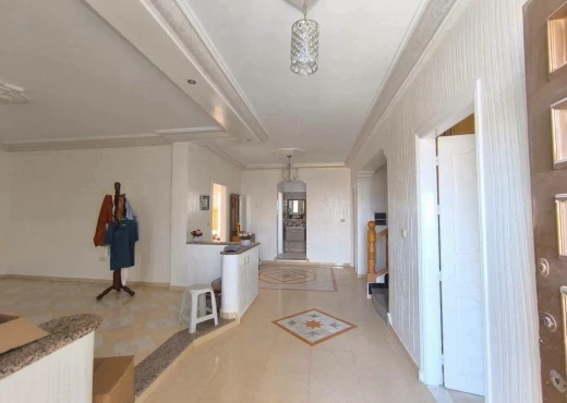 villa À Vendre à MONASTIR - Villa de style américain S+6 - Immobiliere.tn - Photo 11