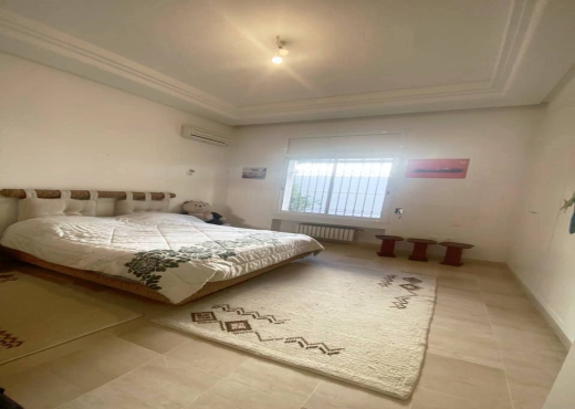 A Vendre Villa Rte Bouzeyene Sfax