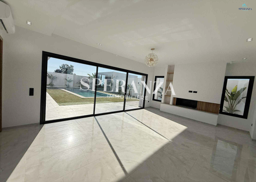 Vente Villa Edenia S+4