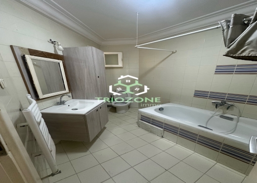 A vendre opportunité S2 Cité Wahat