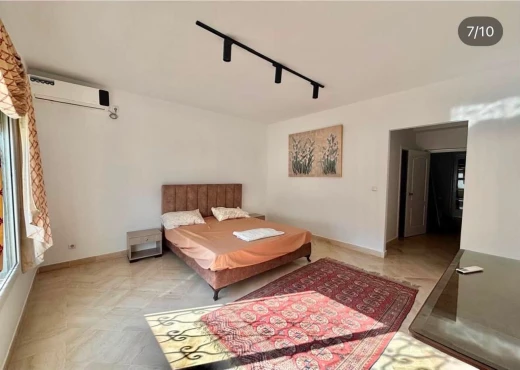duplex À Louer à TUNIS - Location ANNUELLE - Immobiliere.tn - Photo 4