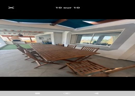 villa À Louer à NABEUL - À louer –  VILLAS AVEC PISCINE - Immobiliere.tn - Photo 3