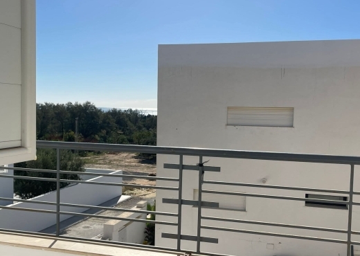 A Louer Appart S+2 Hammamet Nord