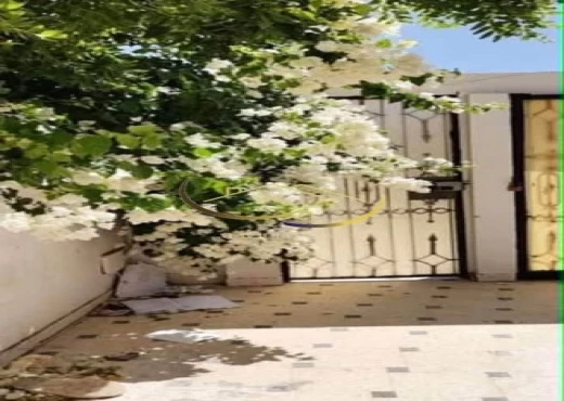 Étage de villa À Louer à TUNIS - un étage S+3 - Immobiliere.tn - Photo 3
