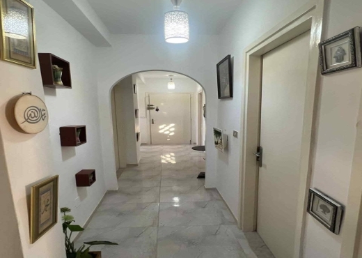 Appartement au sproles Manouba