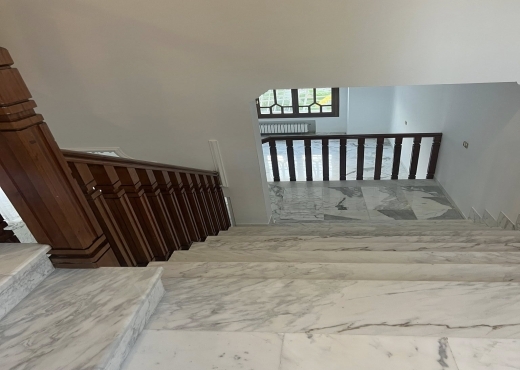 A Louer Grande Villa Gammarth Superieur