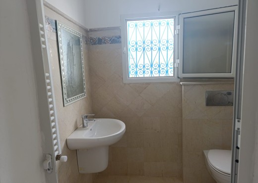 Villa à vendre à Hammamet Kharouba