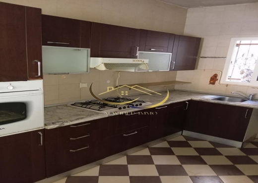 A louer s+2 a Le Kram