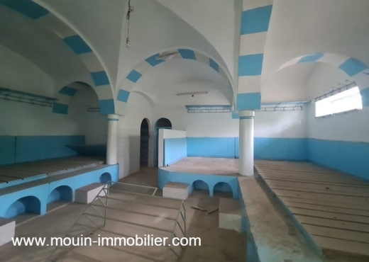 VILLA KMAR Nabeul AV1945