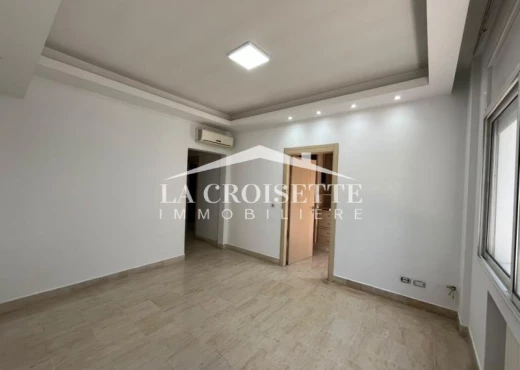 villa À Louer à TUNIS - Villa s3 avec jardin au Lac2 - Immobiliere.tn - Photo 7