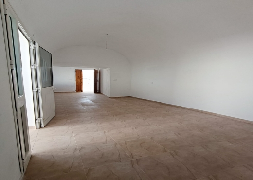 une Maison de style traditionnel