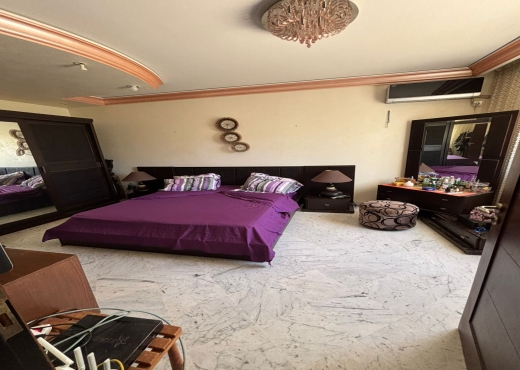 Duplex à la soukra avec TFI