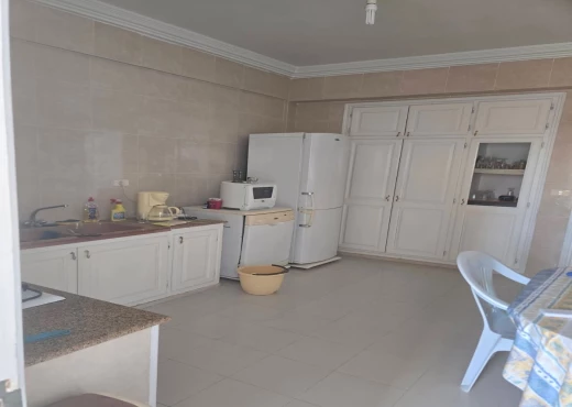 Appartement À Vendre à SOUSSE - Appartement À Chatt-Mariem - Immobiliere.tn - Photo 8