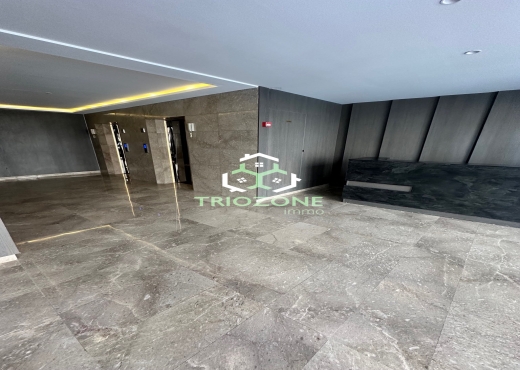 A louer  S+1 Neuf à Ain Zaghouan