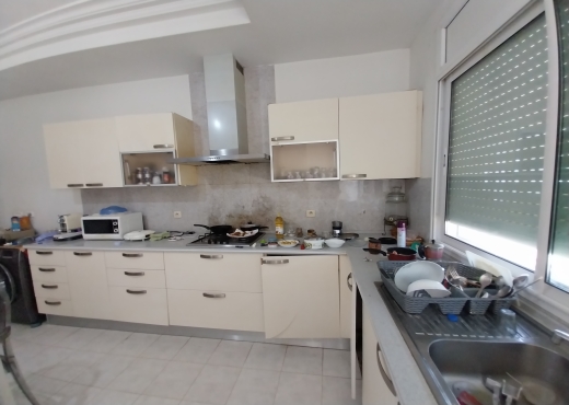 À VENDRE UNE VILLA S+3 À BORJ TOUI