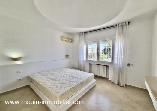 VILLA NEJMA Hammamet AL872