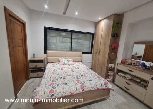 APPARTEMENT DIANA Hammamet AL3596