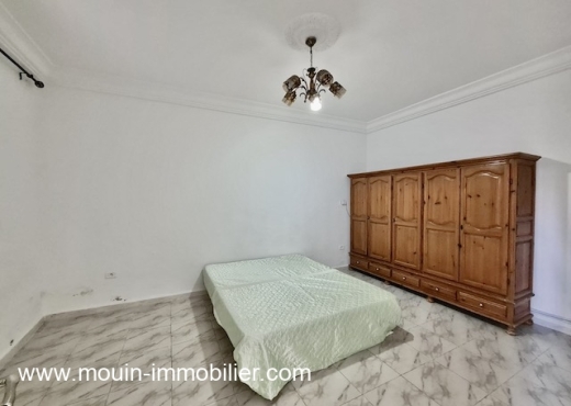 APPARTEMENT MIMINOS Hammamt AL3477