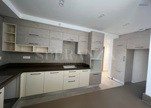 Location Appartement AFH S+3