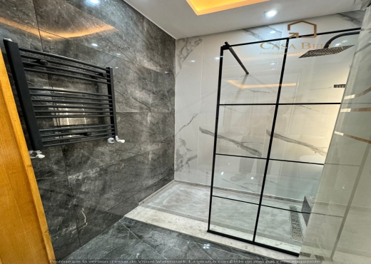 Appartement à Sahloul